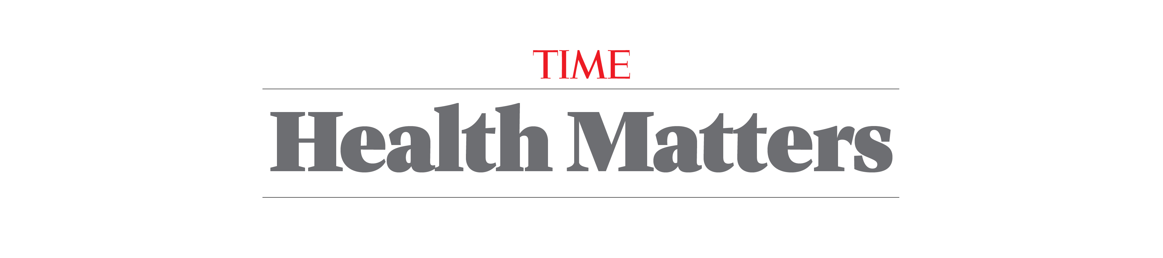 Health Matters